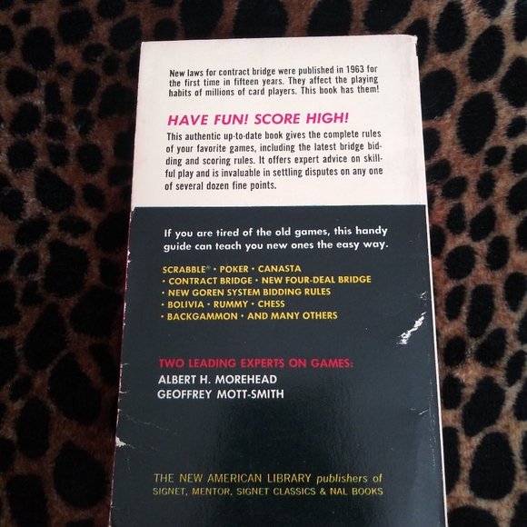 Hotel's rules of GAMES - Picture 4 of 4